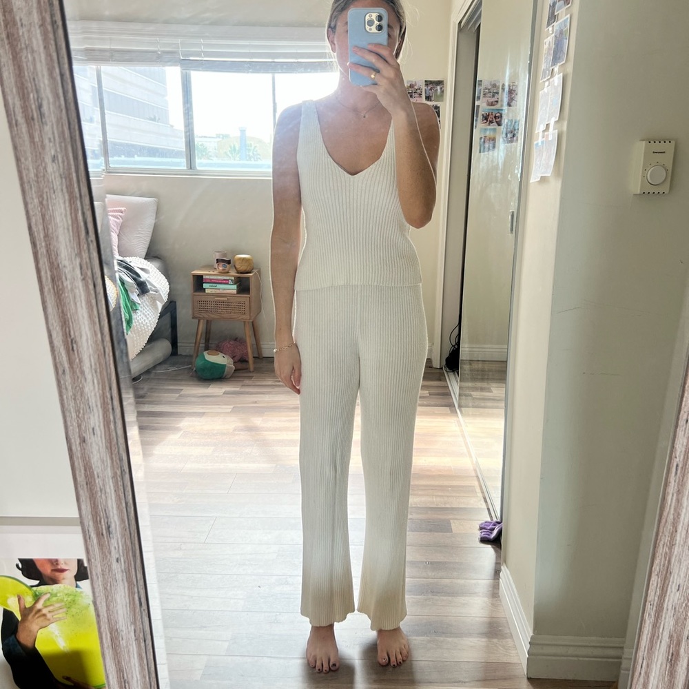 Lovers and friends size small set